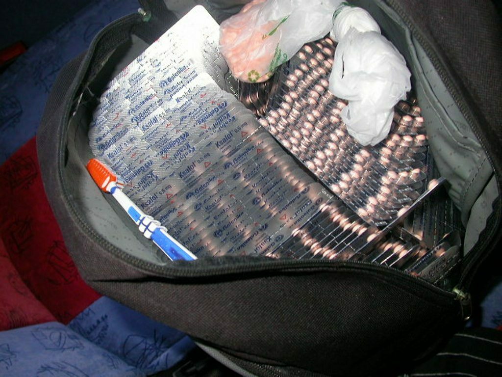 Ksalol Amphetamine Apotek