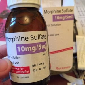 köpa morfin 30 mg i sverige utan recept
